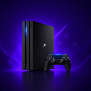 PlayStation
