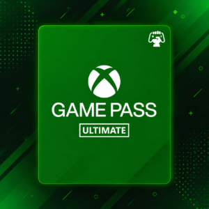 Xbox Game Pass Ultimate