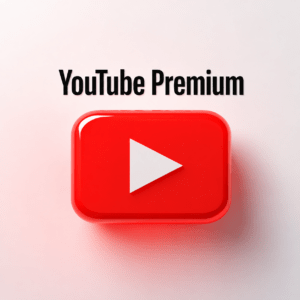 YouTube Premium Subscription