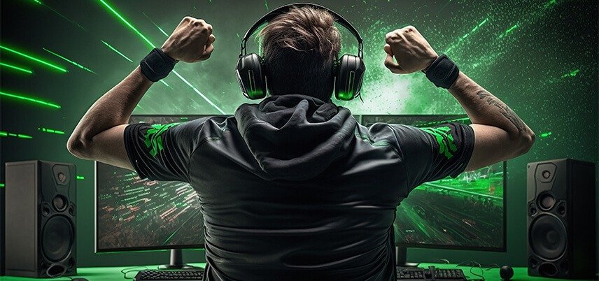 Xbox Game Key