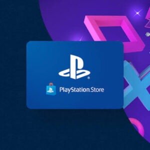 PlayStation Gift Card