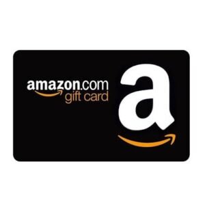 Amazon Gift Card