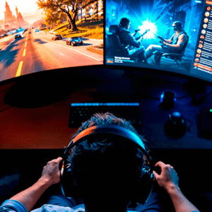 Steam Game Key
