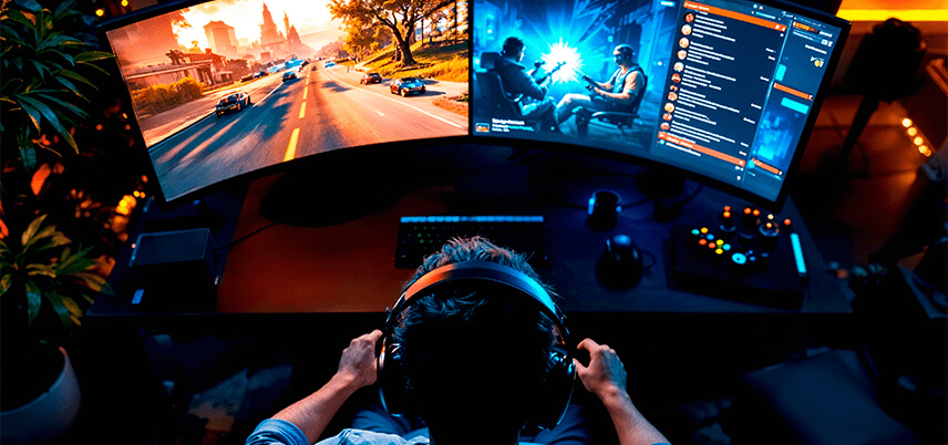 Steam Game Key